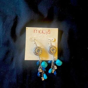 NEW Women’s Macy’s earrings